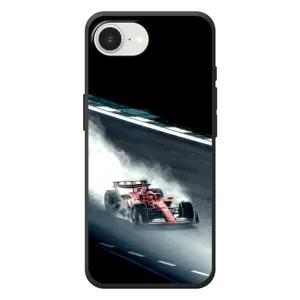 Чехол с принтом «Болид гоночный» для iPhone 17e
