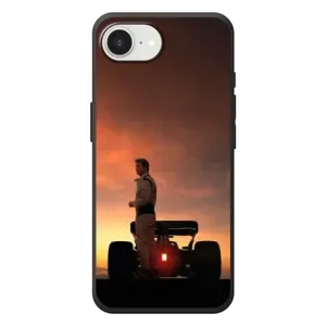 Чехол с принтом «Ф1 Гейс» для iPhone 17e