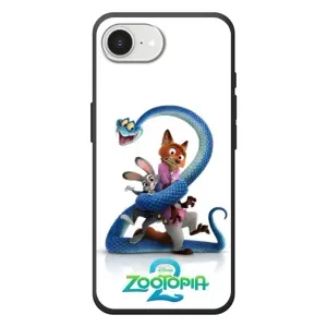 Чехол с принтом «Зверополис 2» для iPhone 17e