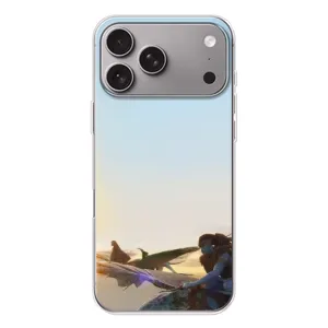 Чехлы с фильма АВАТАР для Apple iPhone 18 Pro Max (AlphaPrint)
