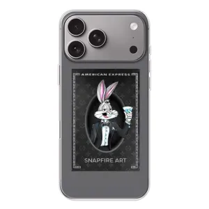 Брендновые Чехлы для Apple iPhone 18 Pro Max - (PREMIUMPrint)