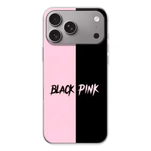 Чехол с музыкальной группой для Apple iPhone 18 Pro Max
