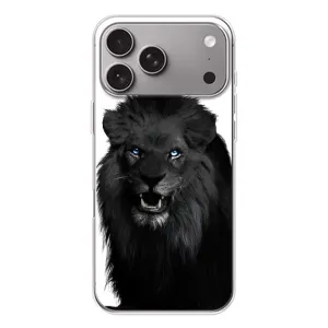 Чехлы с картинками животных Apple iPhone 18 Pro Max