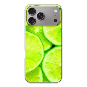 Чехлы с Фруктами для Apple iPhone 18 Pro Max (VPrint)