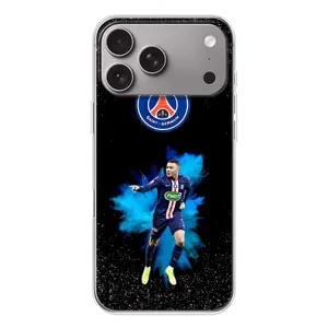 Чехлы Килиан Мбаппе для Apple iPhone 18 Pro Max
