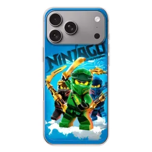 Чехлы с тематикой Киберспорт для Apple iPhone 18 Pro Max (VPrint)