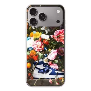 Чехол для Apple iPhone 18 Pro Max - с принтом Найк (AlphaPrint)