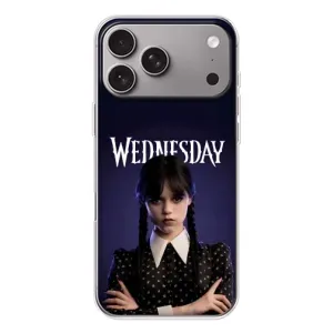 Силиконовый чехол с картинкой для Apple iPhone 18 Pro Max