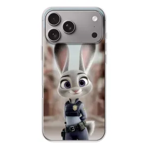 Чехол Зоотрополіс на Apple iPhone 18 Pro Max