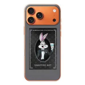 Брендновые Чехлы для Apple iPhone 18 Pro - (PREMIUMPrint)