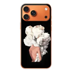 Чехлы (ART) Цветы на Apple iPhone 18 Pro (VPrint)