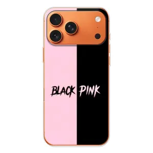 Чехол с музыкальной группой для Apple iPhone 18 Pro