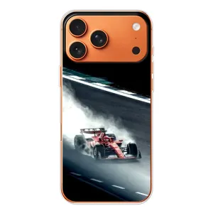Чохол Формула1 на Apple iPhone 18 Pro (Болід гоночний)
