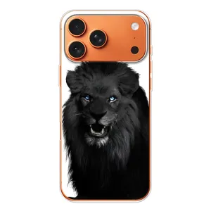 Чохли з картинкою животних Apple iPhone 18 Pro