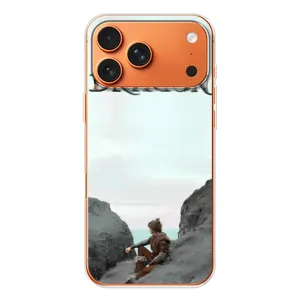 Чохол як приборкати дракона на Apple iPhone 18 Pro (Дракон лого)