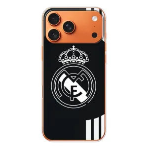 ФК Реал Мадрид чохли для Apple iPhone 18 Pro (AlphaPrint)