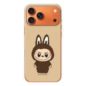 Чехол с принтом «Bored Ape в красном» для Apple iPhone 18 Pro