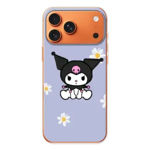 Чехол с кроликом Куроми на Apple iPhone 18 Pro