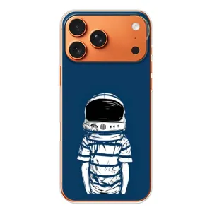 Чехол NASA для Apple iPhone 18 Pro (AlphaPrint)
