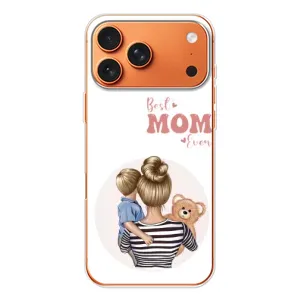 Чохли для мами на Apple iPhone 18 Pro