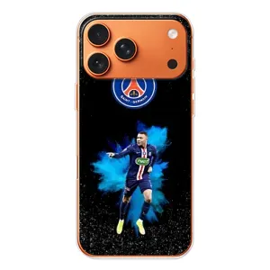 Чехлы Килиан Мбаппе для Apple iPhone 18 Pro