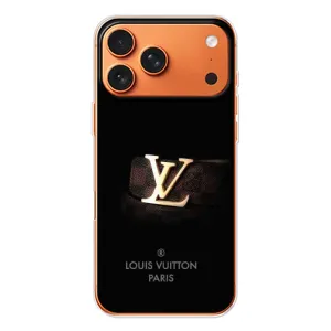 Чехлы Луи Витон для Apple iPhone 18 Pro (AlphaPrint - LOUIS VUITTON)