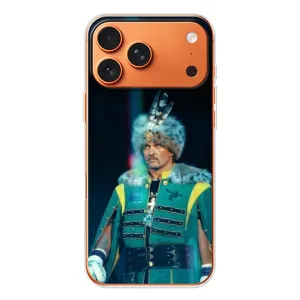 Чохол з картинкою Олександр Усик для Apple iPhone 18 Pro (Усик Гетьман)