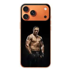 Чохол з картинкою Олександр Усик для Apple iPhone 18 Pro (Чемпіон Олександр Усик)