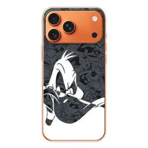 Чохли з крутими принтами для Apple iPhone 18 Pro - (PREMIUMPrint) (Утка стайл)
