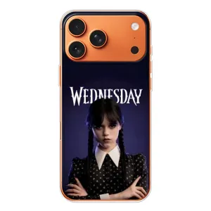 Силіконовий чохол з картинкою для Apple iPhone 18 Pro