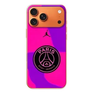 Чохли PSG для Apple iPhone 18 Pro (AlphaPrint)