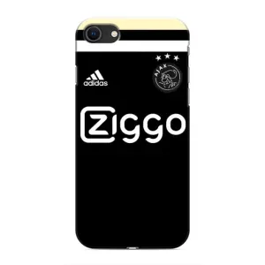 Чехлы для iPhone 8 (VPrint) - Футбольные клубы (AJAX)