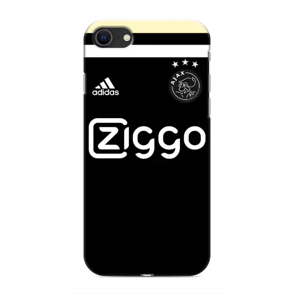 Чохол з принтом «AJAX» для iPhone 8