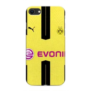 Чехлы для iPhone 8 (VPrint) - Футбольные клубы (BVB)