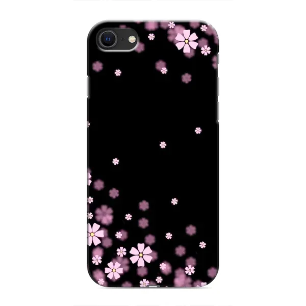 Чехол с принтом «Цветочки маленькие» для iPhone 8 Чехол с принтом «Цветочки маленькие» для iPhone 8