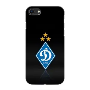 Чехлы для iPhone 8 (VPrint) - Футбольные клубы (Динамо Киев)