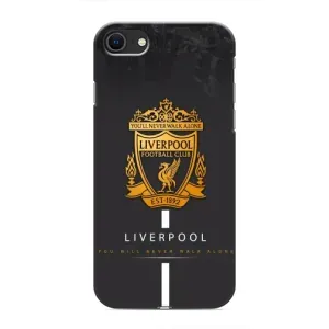 Чехлы для Айфон 8 (VPrint) - ТОП ФК (FC Liverpool)