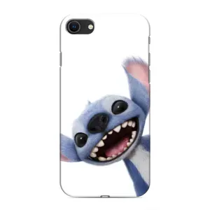 Чохол з принтом Стіч на iPhone 8 (Стіч)