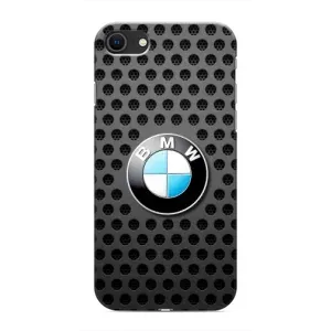 Чехол с принтом «Знак БМВ» для iPhone 8