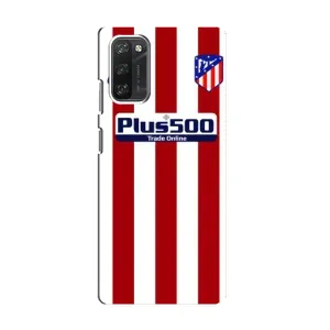 Чохли для Blackview A100 (VPrint) - Футбольні клуби (Atletico)