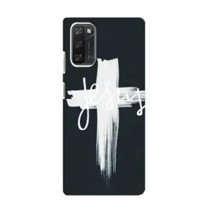 Християнські Чохли для Blackview A100 (AlphaPrint) (Ісус)
