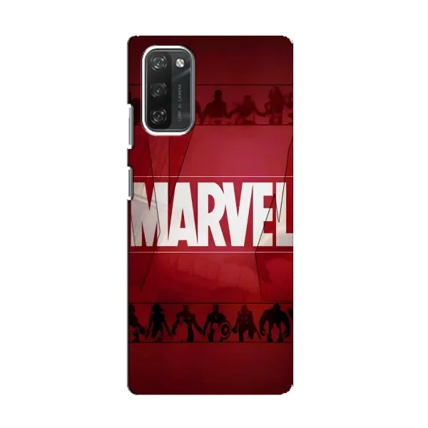 Чехол с принтом «MARVEL» для Blackview A100 Чехол с принтом «MARVEL» для Blackview A100