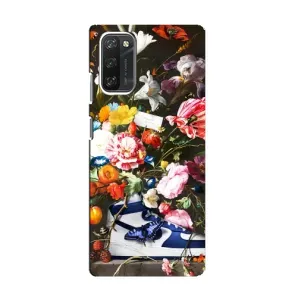 Чехол для Blackview A100 - с принтом Найк (AlphaPrint)