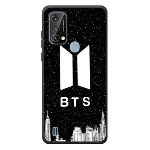 Чехлы BTS для Blackview A50 (AlphaPrint)