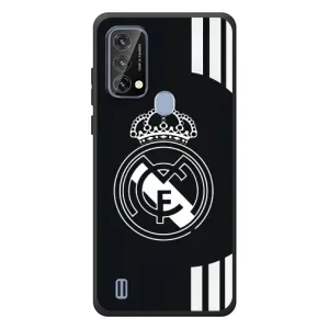 ФК Реал Мадрид чохли для Blackview A50 (AlphaPrint) (ФК Реал Мадрид)