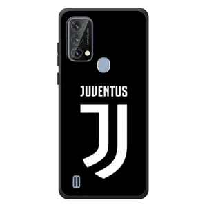 Чохли для Blackview A50 (VPrint) - Футбольні клуби (ФК Ювентус)