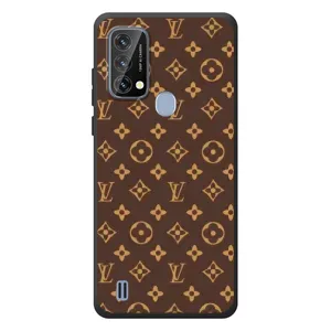 Чехлы Луи Витон для Blackview A50 (AlphaPrint - LOUIS VUITTON)