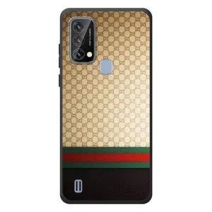 Чехлы ГУЧЧИ для <td>Блеквью А50 <tbody> (AlphaPrint)