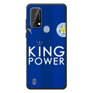 Чохли для Blackview A50 (VPrint) - Футбольні клуби (Lester)