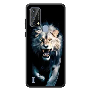 Чехол с картинкой «Хищники» для Blackview A50